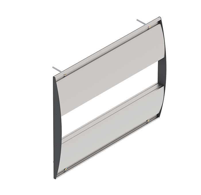 Sign Frame (420*600mm)