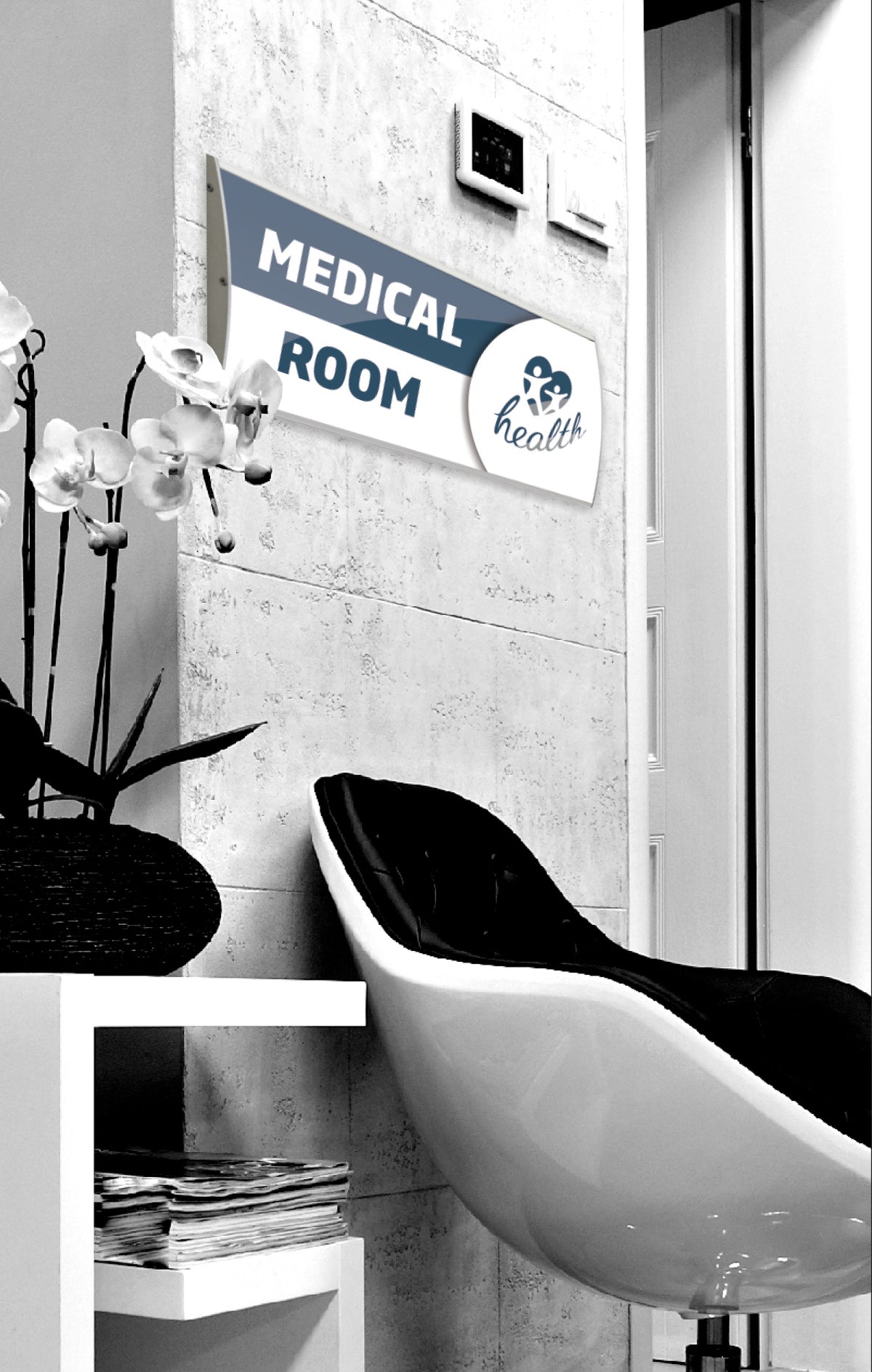 Sign Frame (500*400mm)