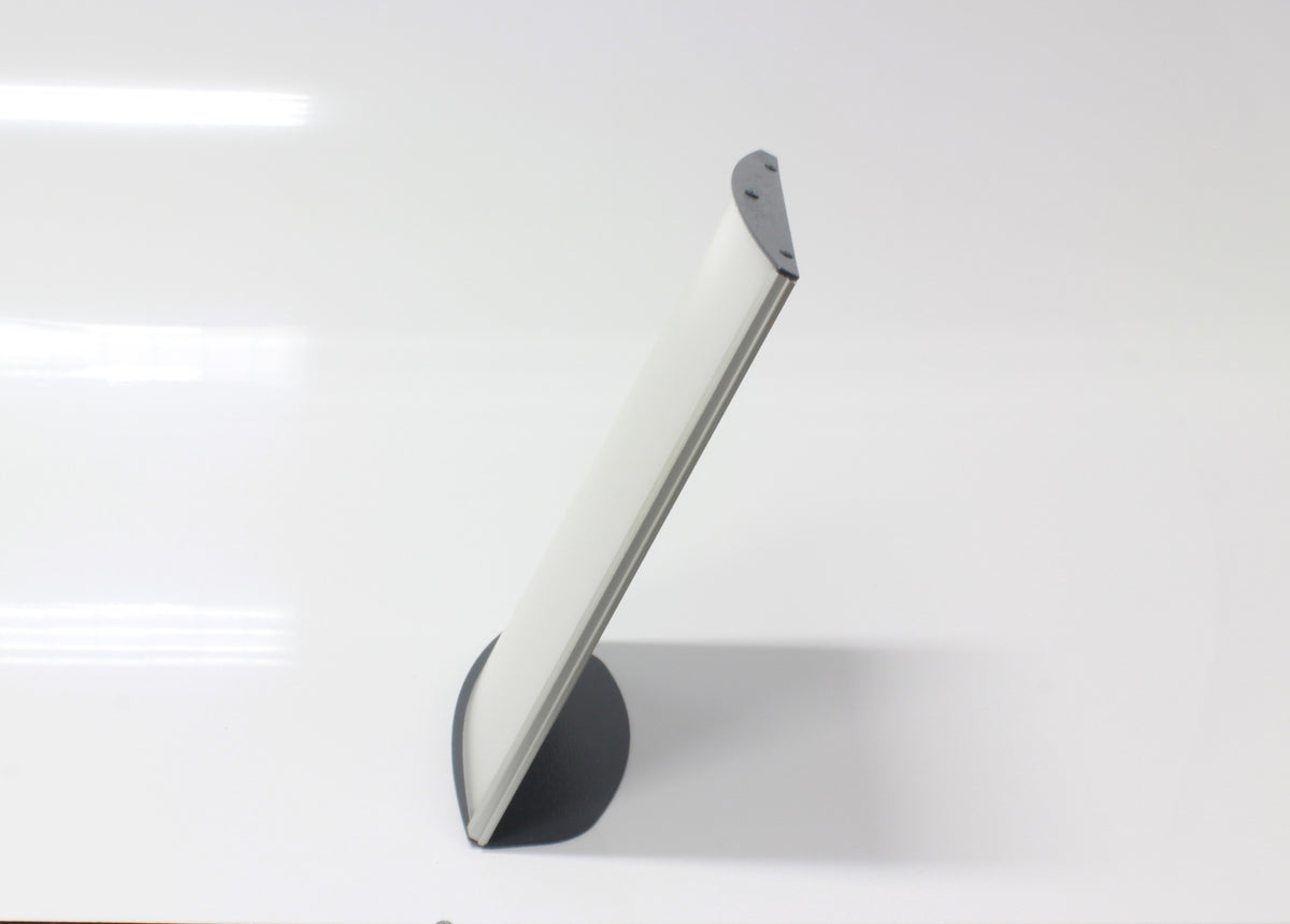 Sign Frame - Desk Top Portrait (210*297mm)