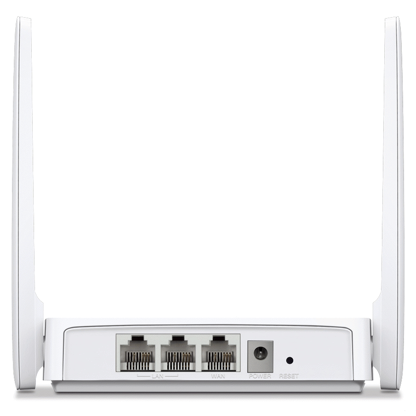 Mercusys 300Mbps Wireless N Router