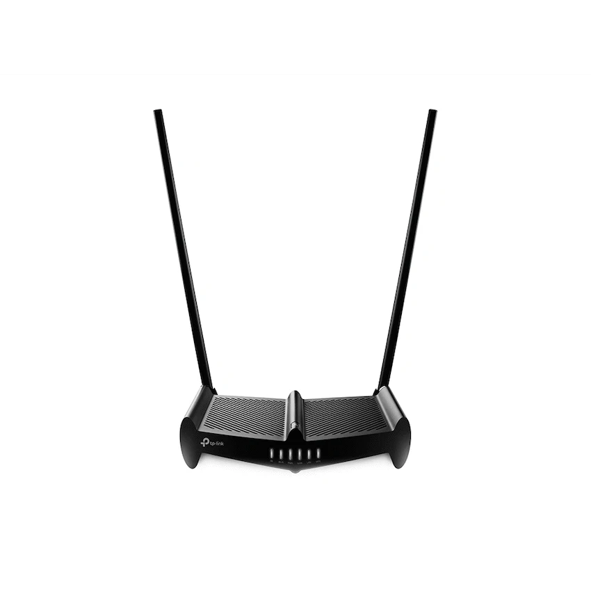 TP-Link N300 Wi-Fi Router