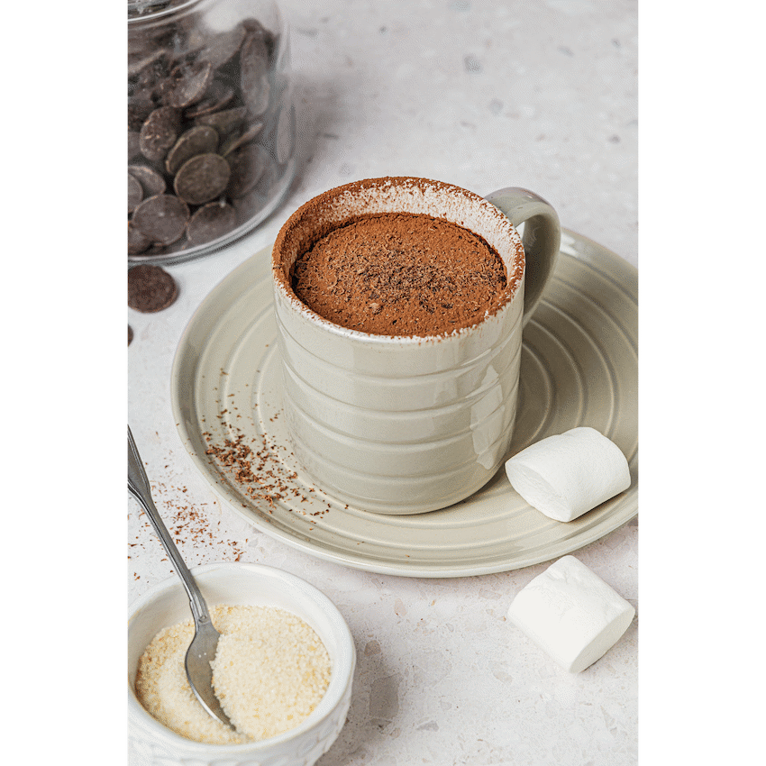 Legend Premium Stoneware Mug 350ml 6pc Set ( Order in Qty of 1)