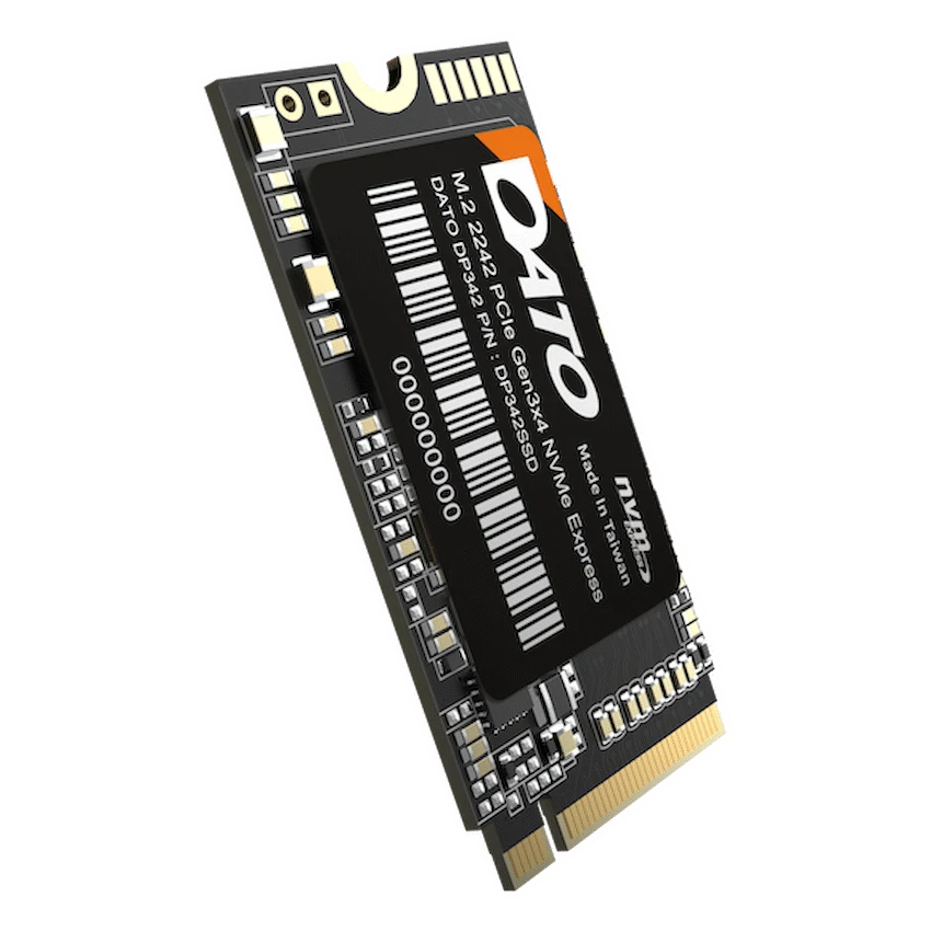 DATO DP342 NVMe M.2 2242 SSD 1tb