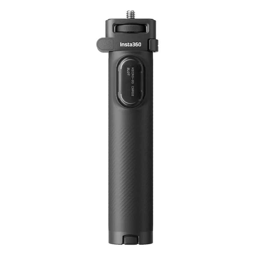 Insta360 Foldable 2-in-1 Selfie Stick (1/4" Mount)