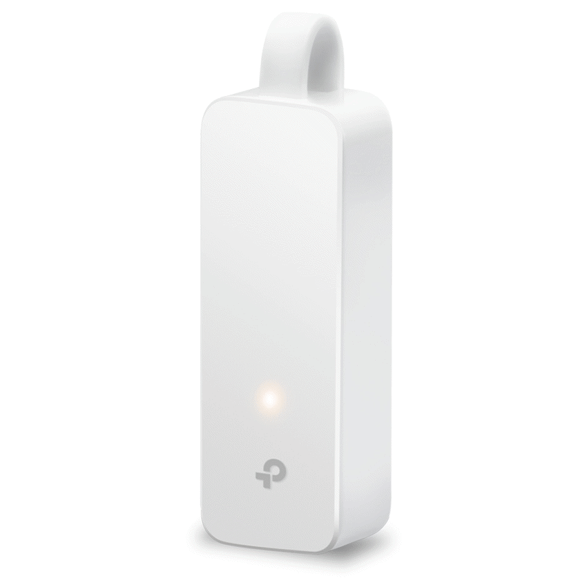 TP-Link U300C USB-3.0 to GB Ethernet Network Adapter 1 to 1