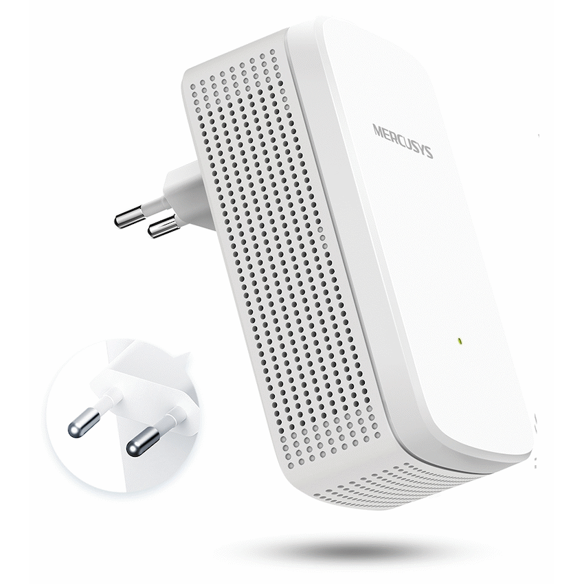 Mercusys AC750 Wi-Fi Range Extender
