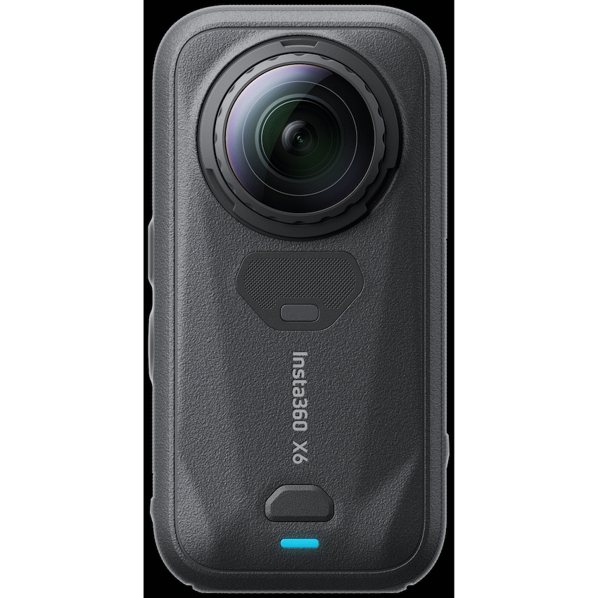 Insta360 X6 Standard Bundle - Black
