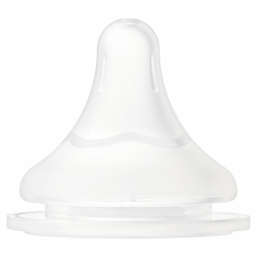 Pigeon Softtouch Nipple Blister Pack (2 Pcs) (LLL)