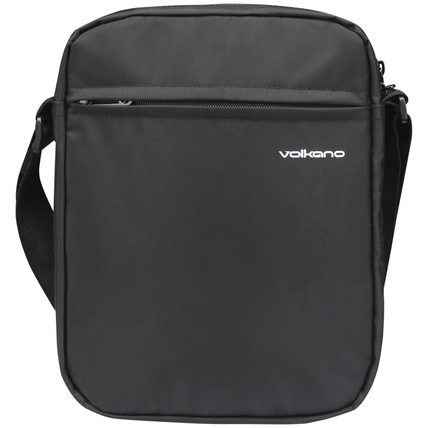 Volkano Tablet Bag Sloe Series 10.1" - Black