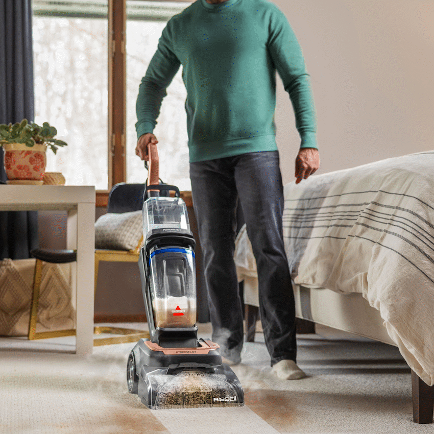 Bissell PowerWash Hydrosteam ( Order in Qty of 1)