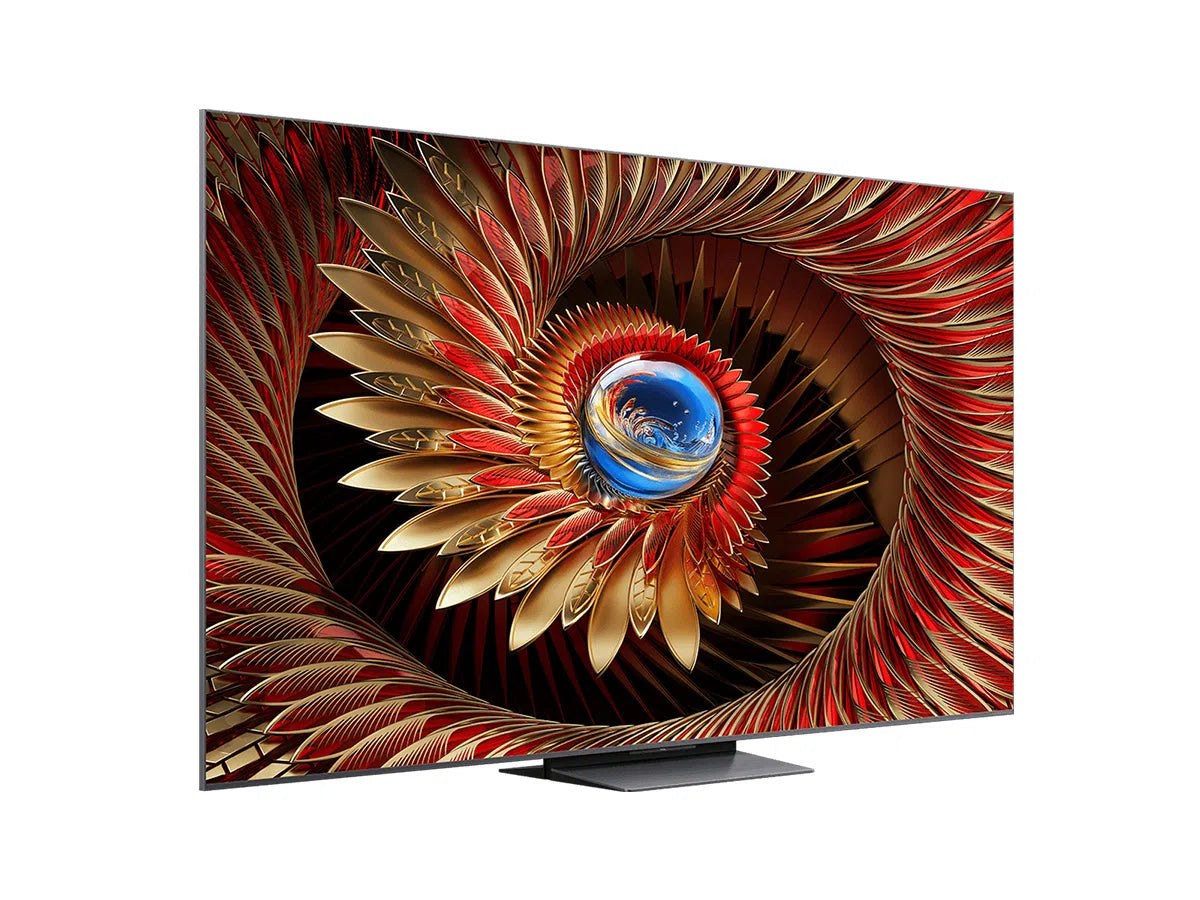TCL C8K Premium QD-MiniLED 65" TV