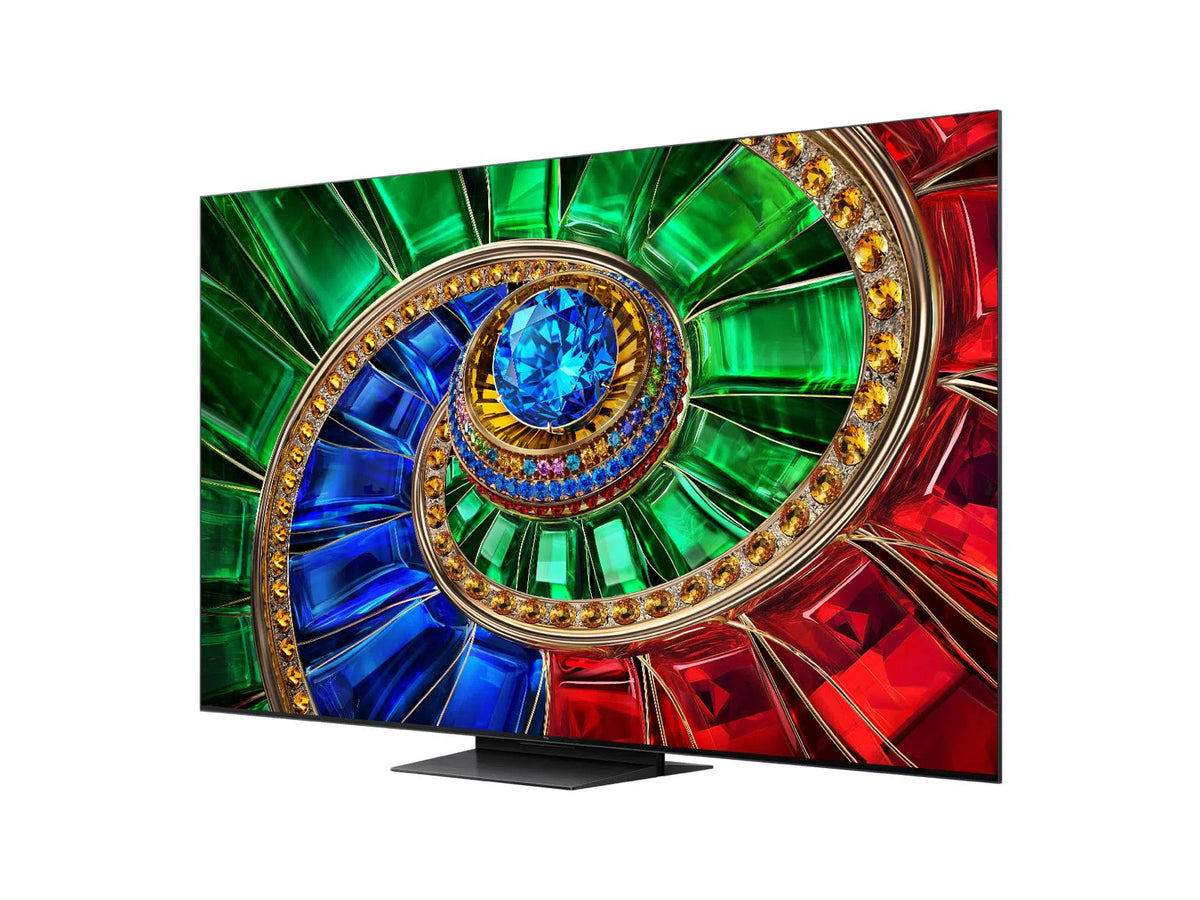 TCL Q7D RGB-Mini LED 85" TV