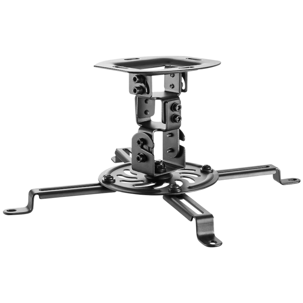 Volkano Steel Series Projector Ceiling Mount