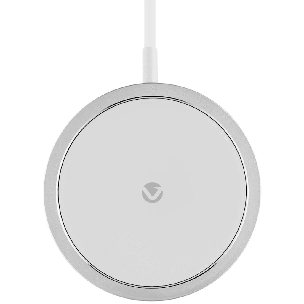 Volkano Magni Series MagSafe Wireless Charge Pad