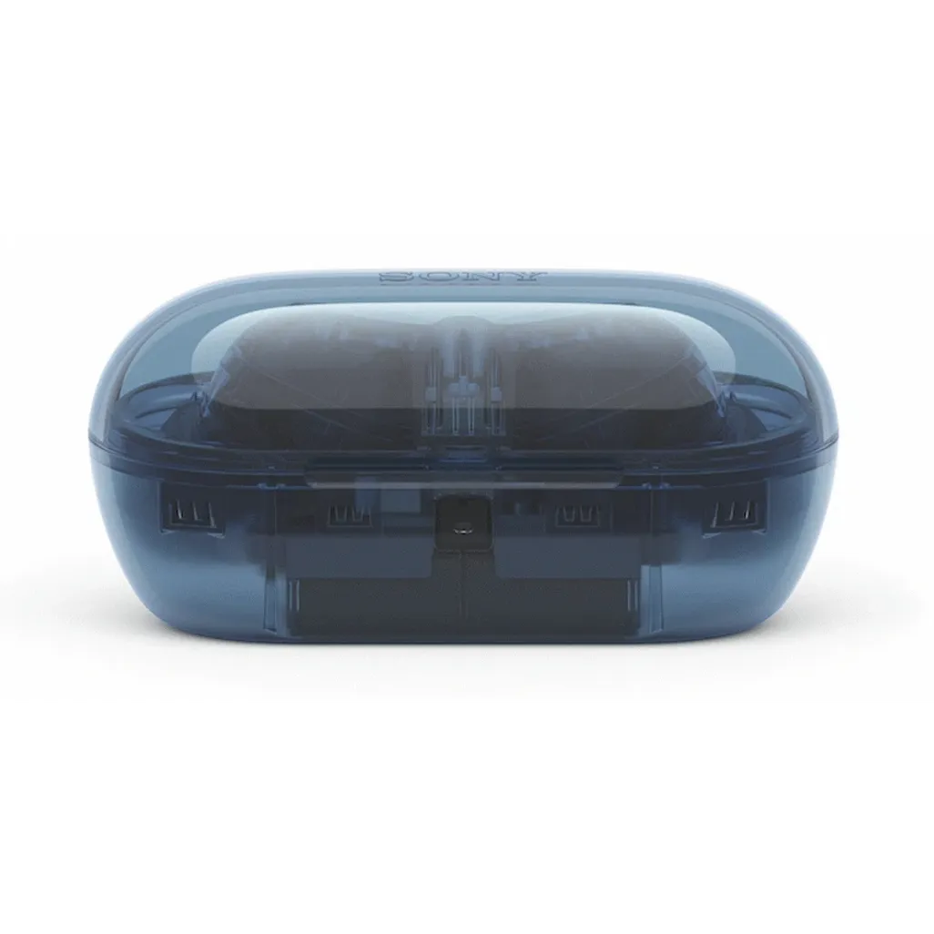 Sony WF-C710N (Blue) True Wireless Earbuds