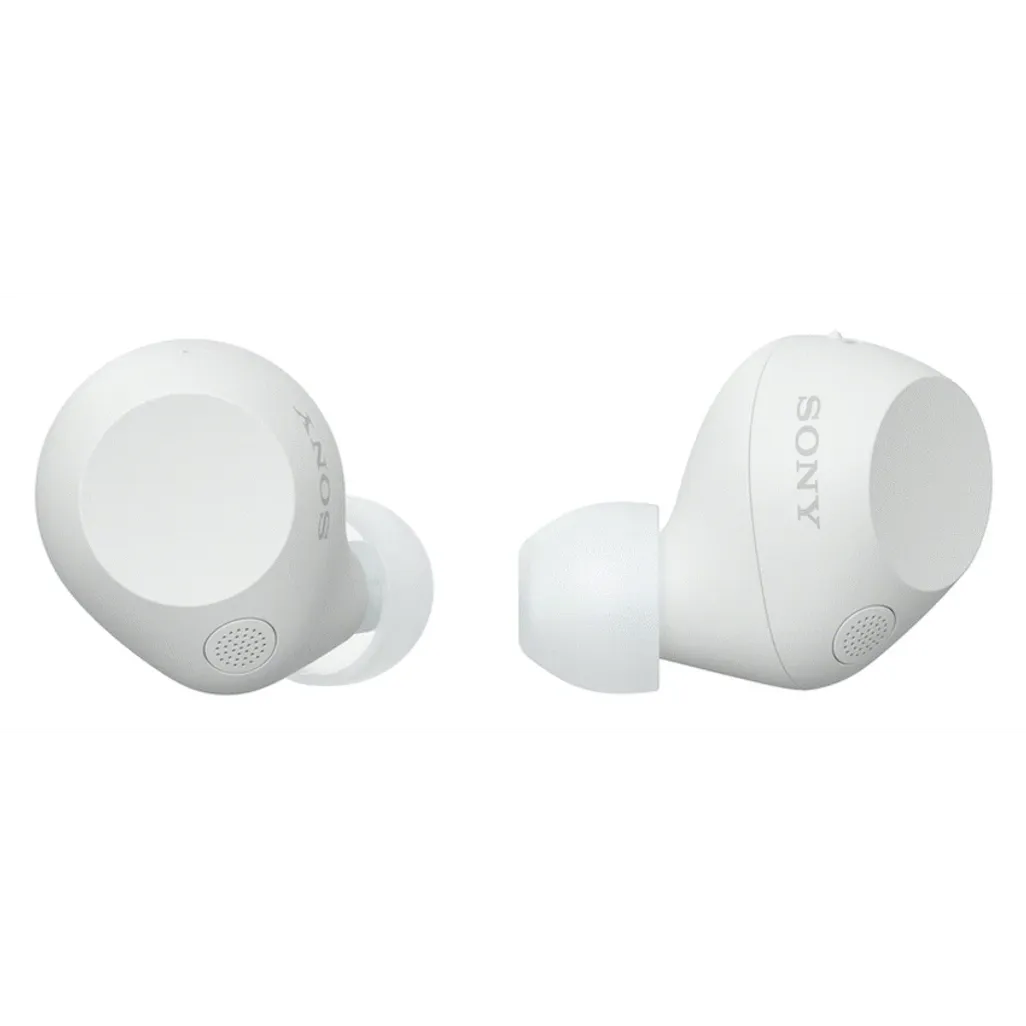 Sony WF-C710N (White) True Wireless Earbuds