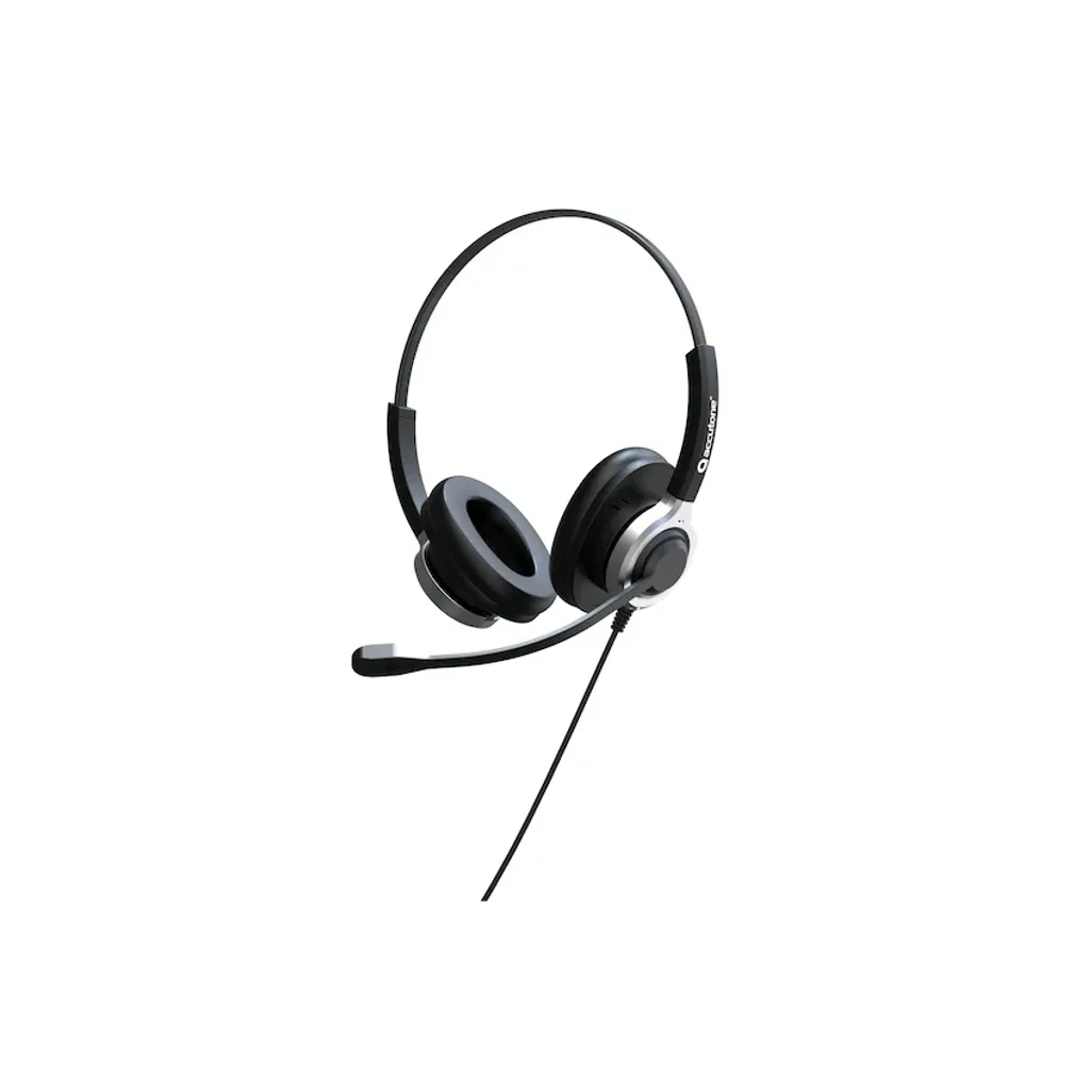 UB610MKII-UC Binaural Headset - Wired