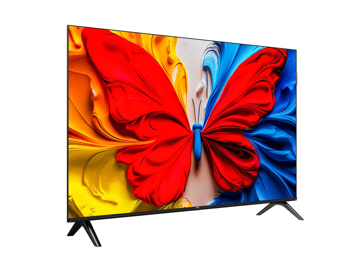 40" TCL S5K QLED TV