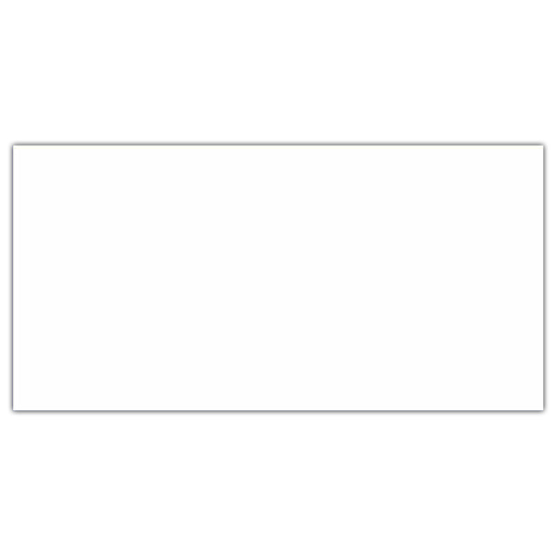 Aluminium Composite Panel (2440x1220x3mm - White)