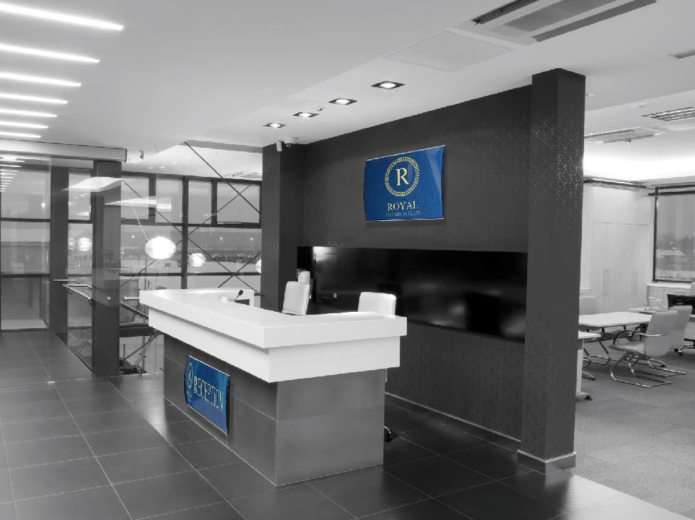 Sign Frame (600*400mm)