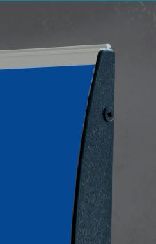 Sign Frame (700*1000mm)