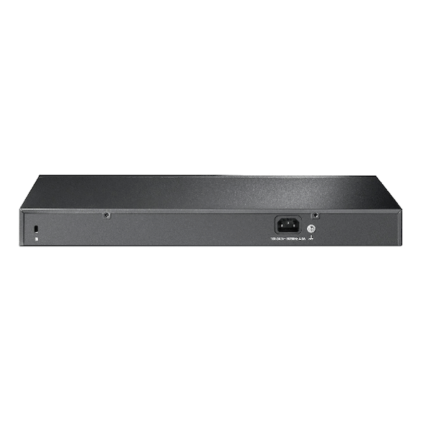 TP-Link 18 Port Gigabit Smart POE Rackmount Switch