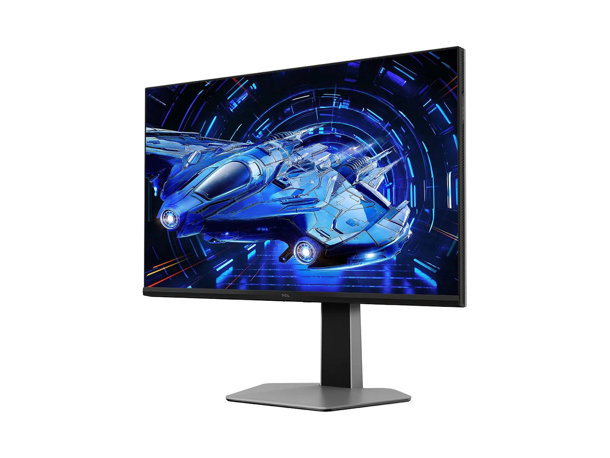TCL 25G64 QD-Mini LED Monitor