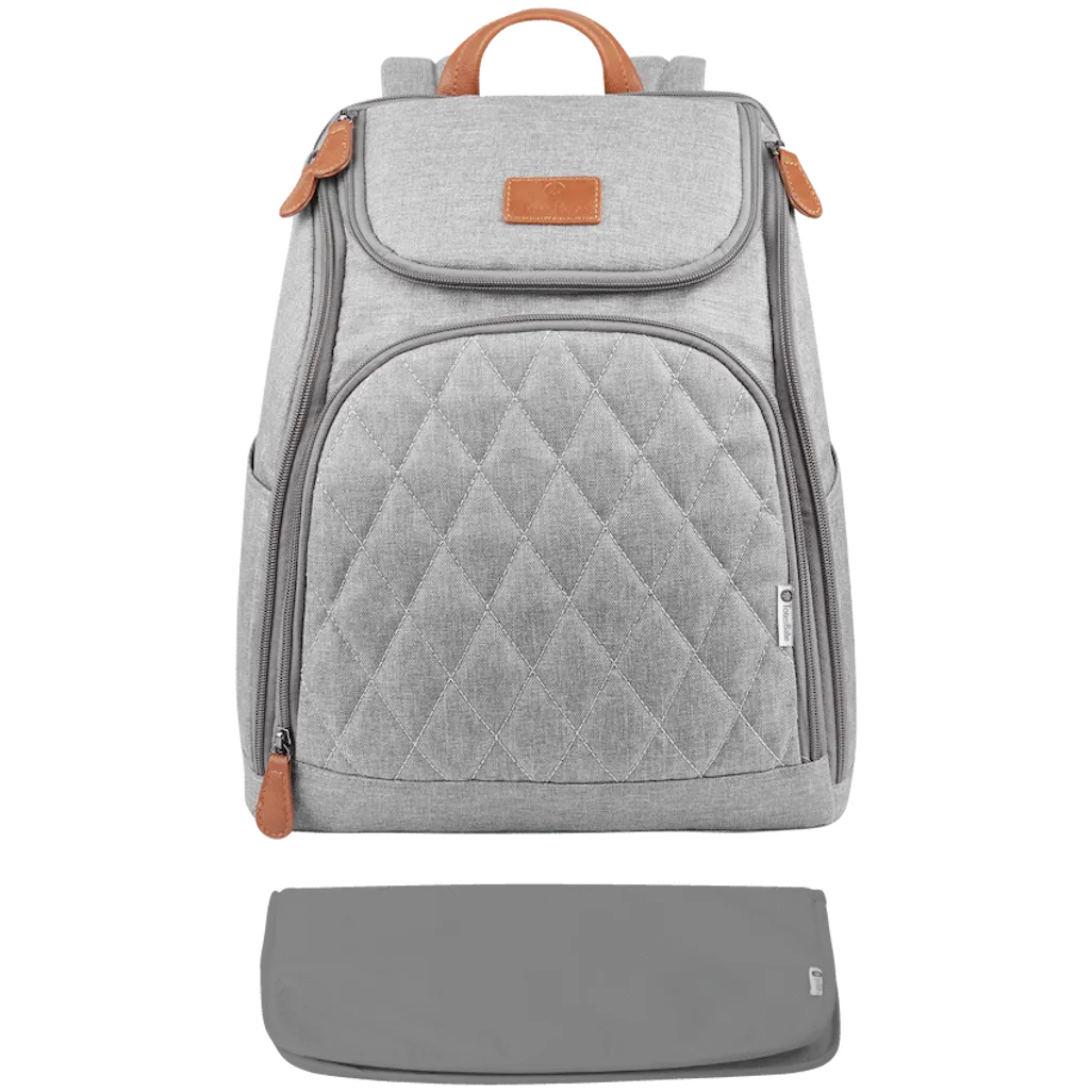 Totes Babe Montana Diaper Backpack