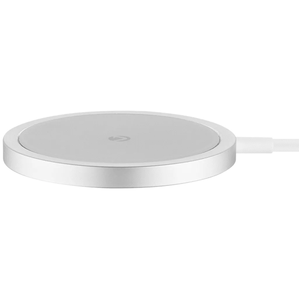 Volkano Magni Series MagSafe Wireless Charge Pad