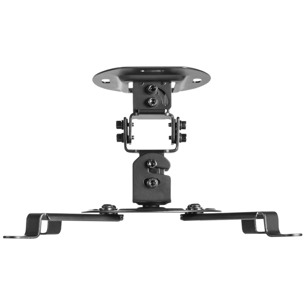 Volkano Steel Series Projector Ceiling Mount