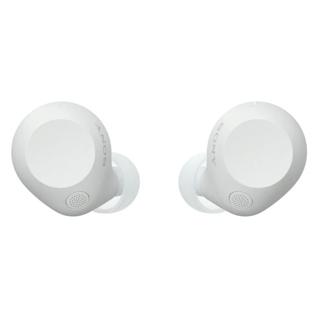 Sony WF-C710N (White) True Wireless Earbuds