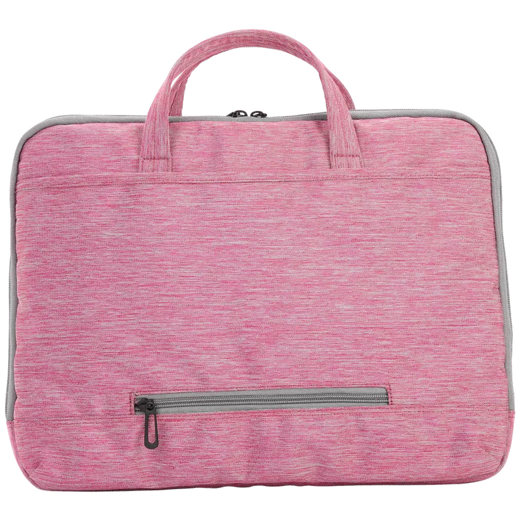 Kingsons 15.6 inch Ladies Bag Trace Series - Pink