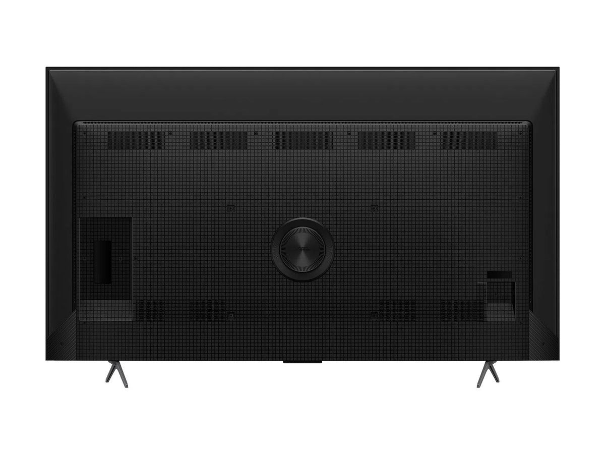 65" TCL C655 QLED TV