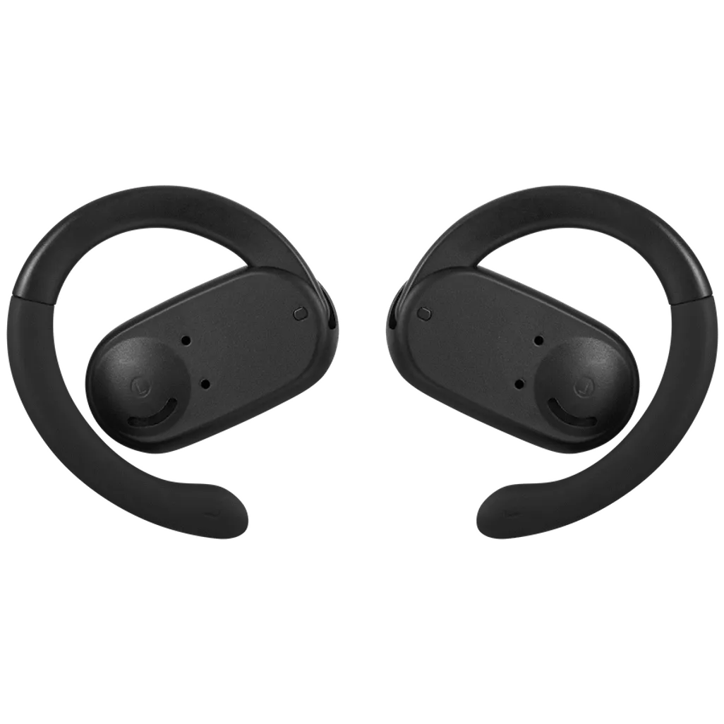 Volkano X VXO200 Open Wearable Stereo Earphones - Black