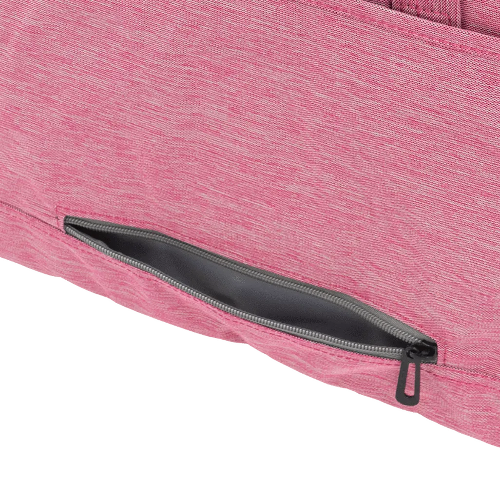 Kingsons 15.6 inch Ladies Bag Trace Series - Pink