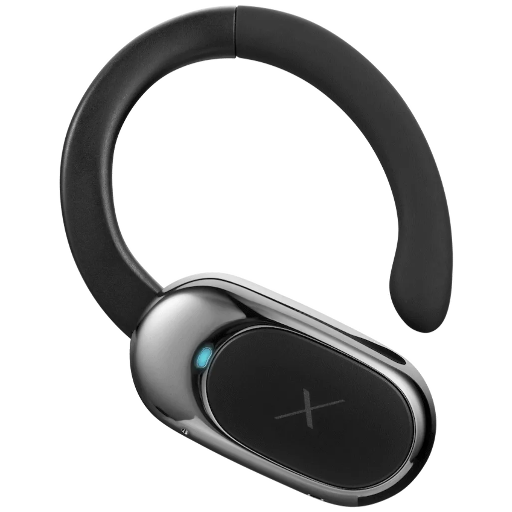 Volkano X VXO200 Open Wearable Stereo Earphones - Black