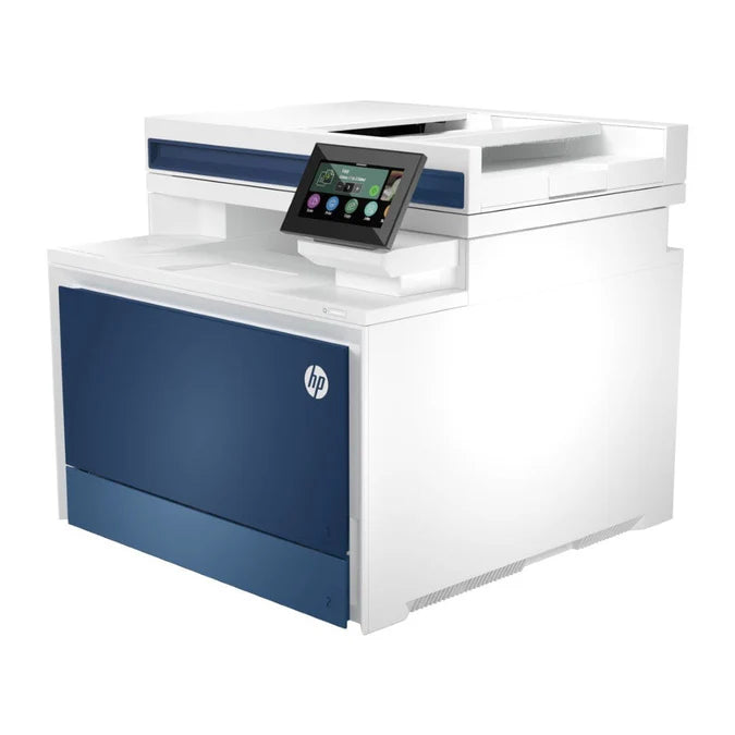 HP LaserJet Pro 4303fdw A4 Multifunction Colour Laser Business Printer - iDesign Communications