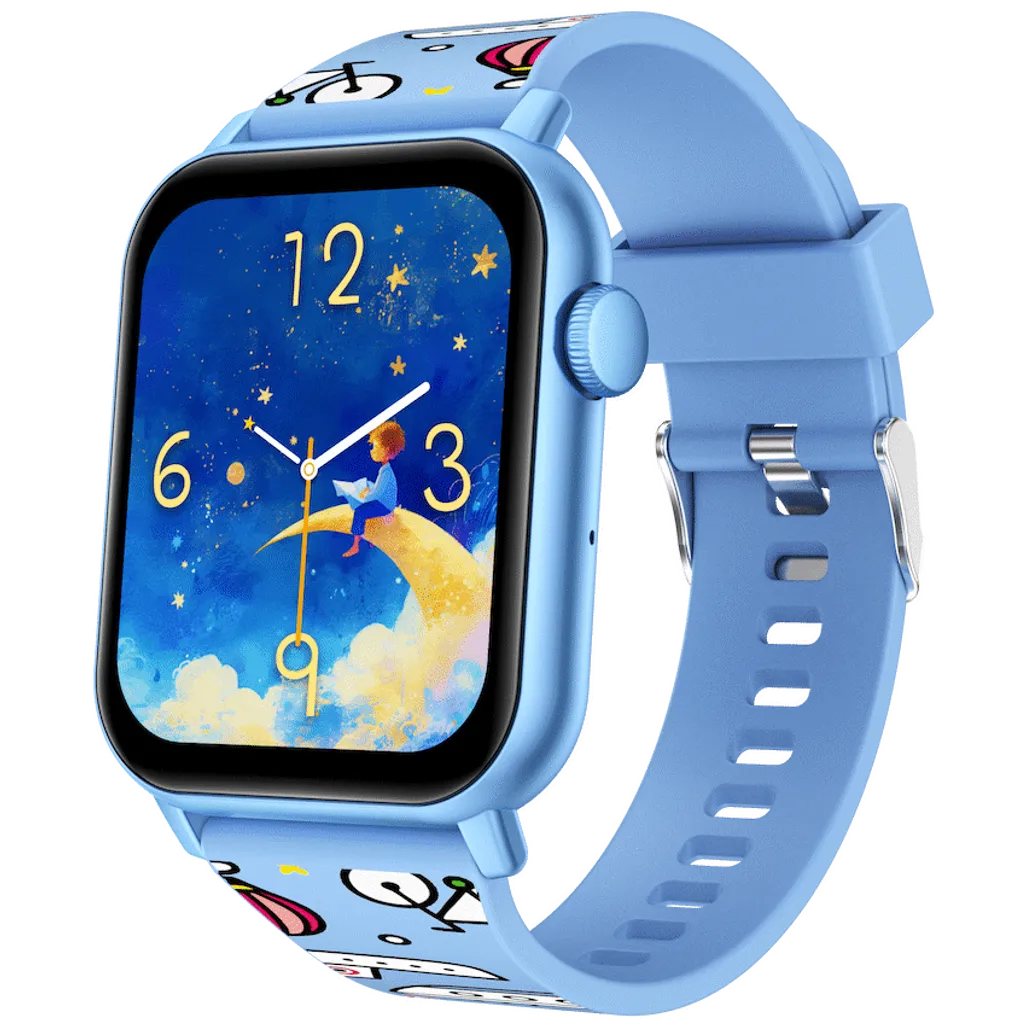 Volkano Fizz Kids Watch - Blue