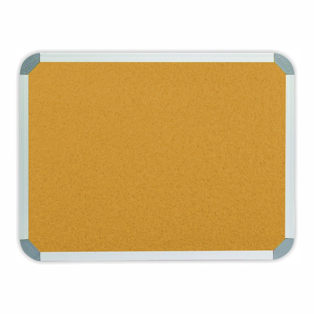 Info Board (Aluminium Frame - 900*600mm - Beige)
