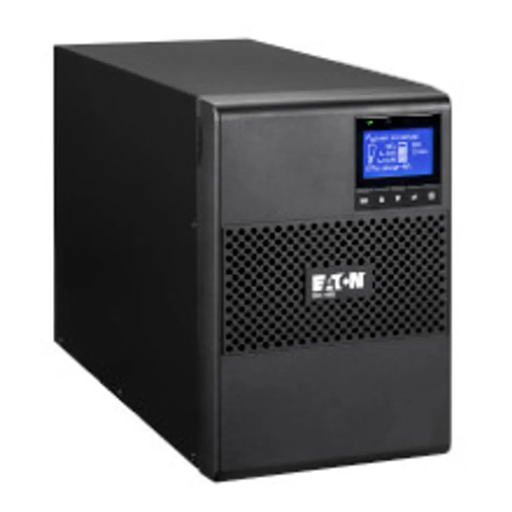 Eaton 9SX 1000i On-Line UPS 1000VA 200-240V Tower - iDesign Communications