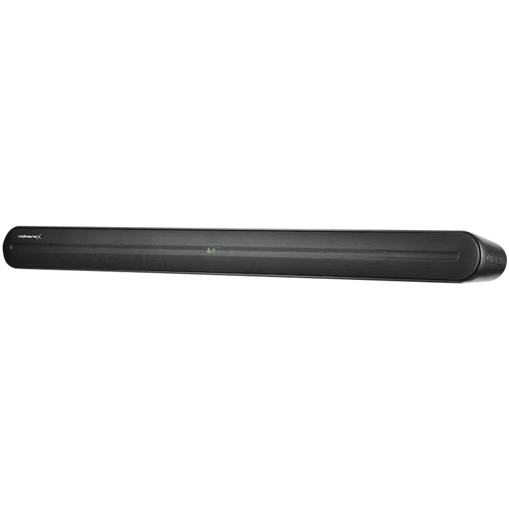 VolkanoX Hypersonic 3.0 Series 120w 2.1 Soundbar