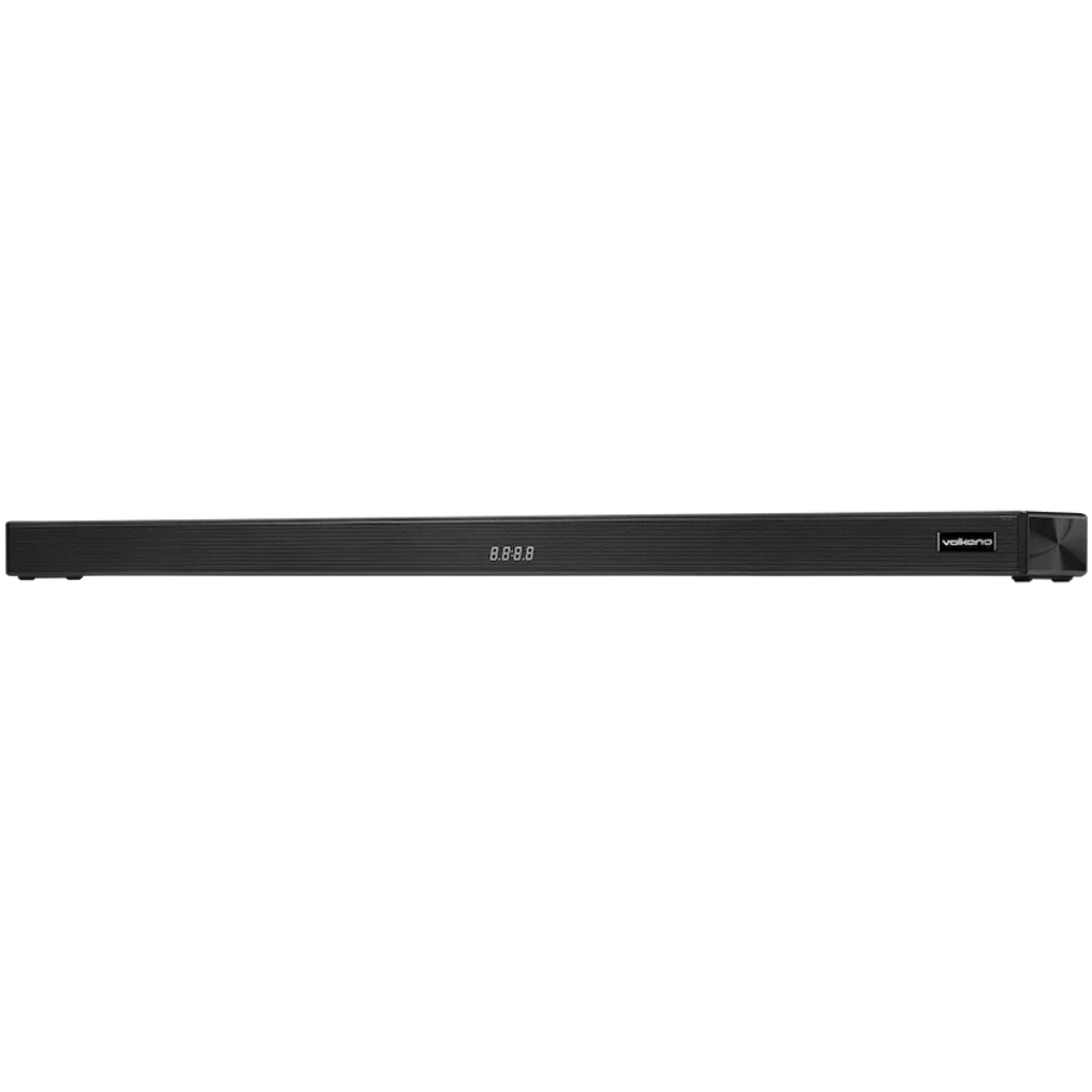 Volkano Dynasty (120W) Soundbar & Wireless Subwoofer