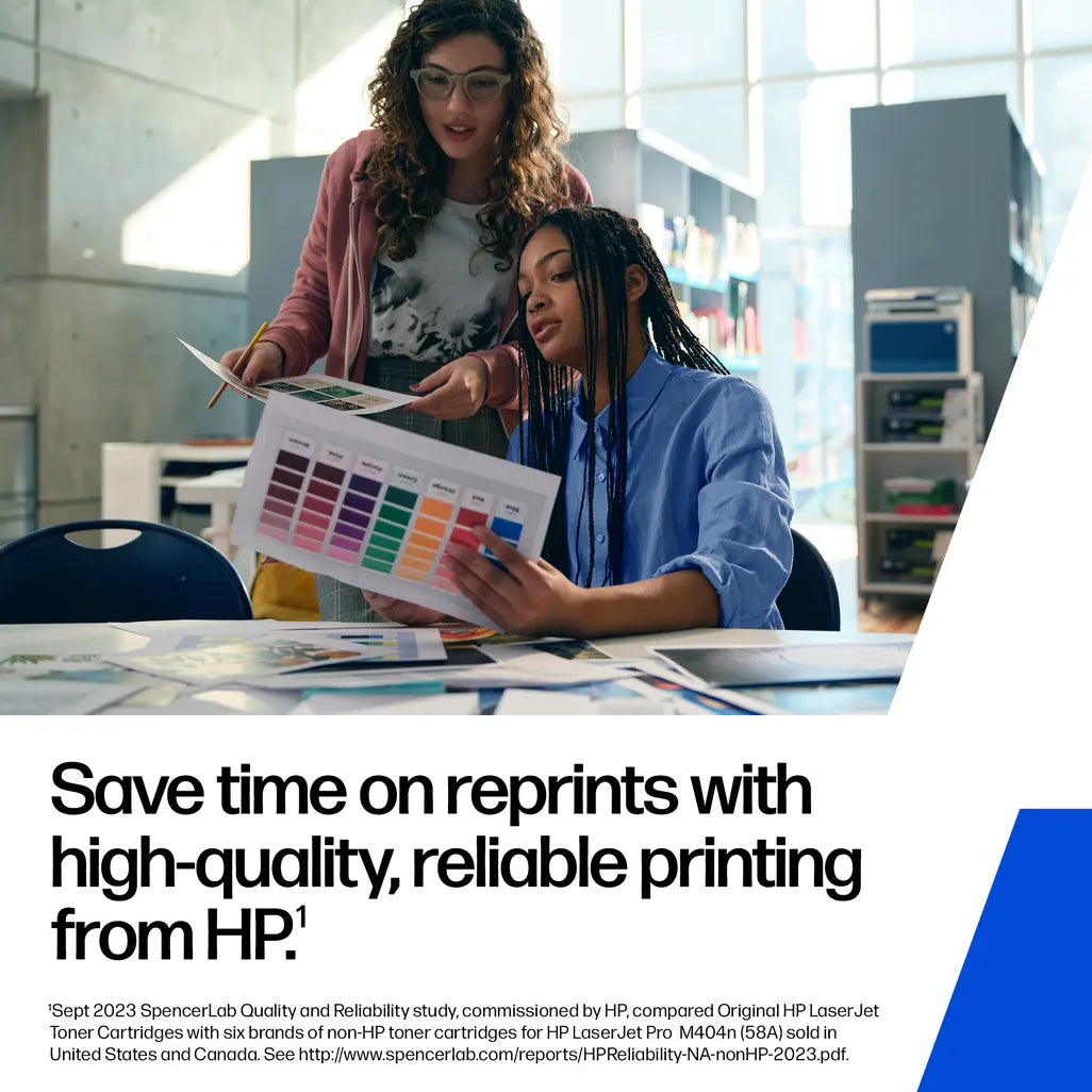 HP LaserJet 220V User Maintenance Kit - iDesign Communications
