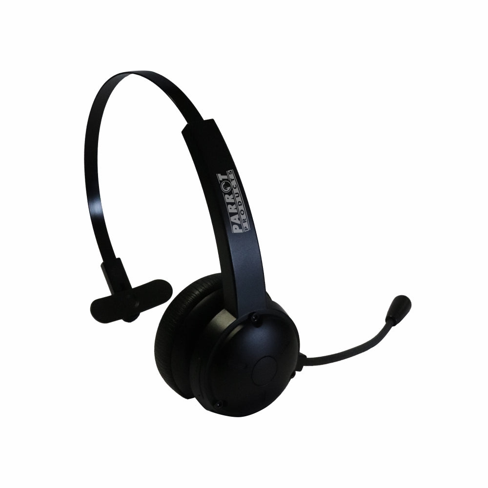 Wireless Call Centre Headset Mono