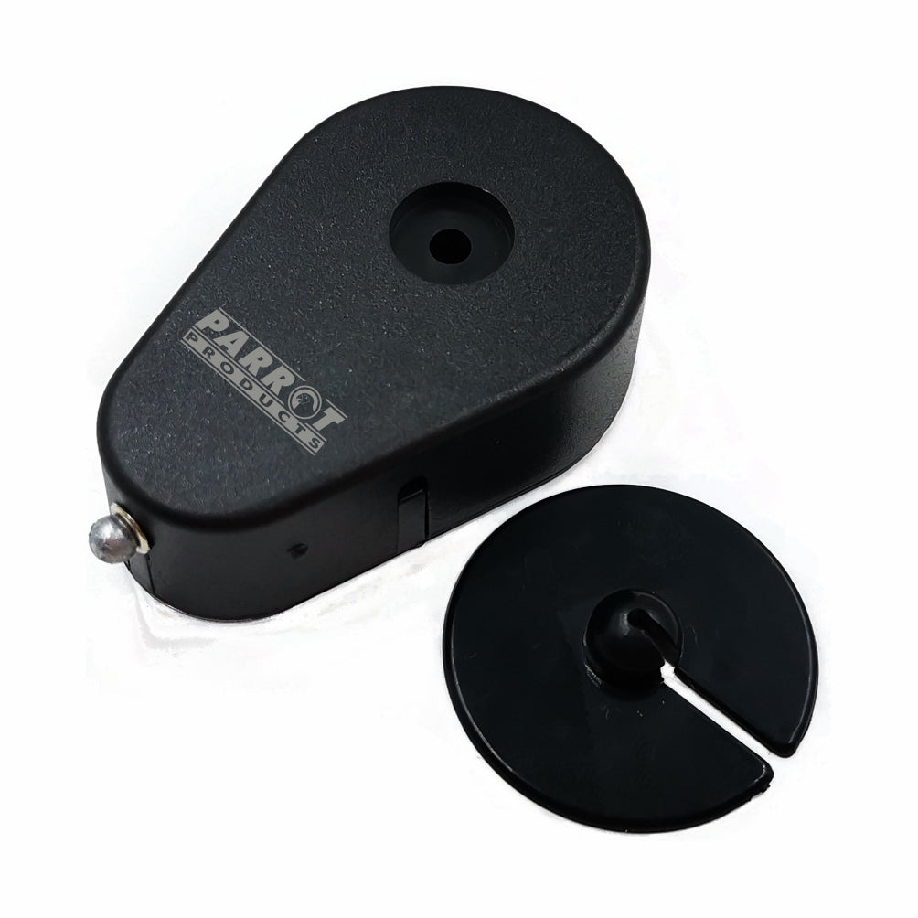Remote Control Security Cable
