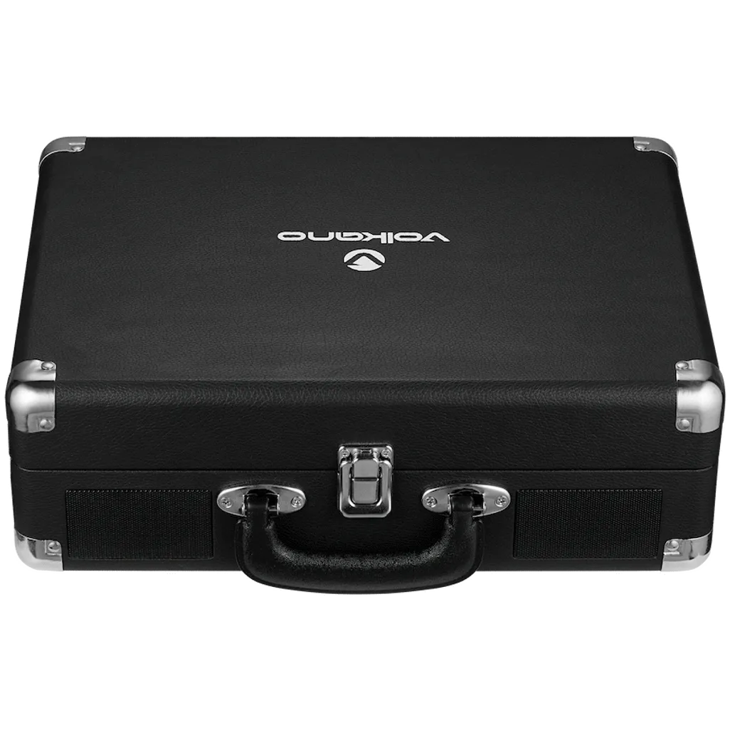 Volkano Retro Series Turntable