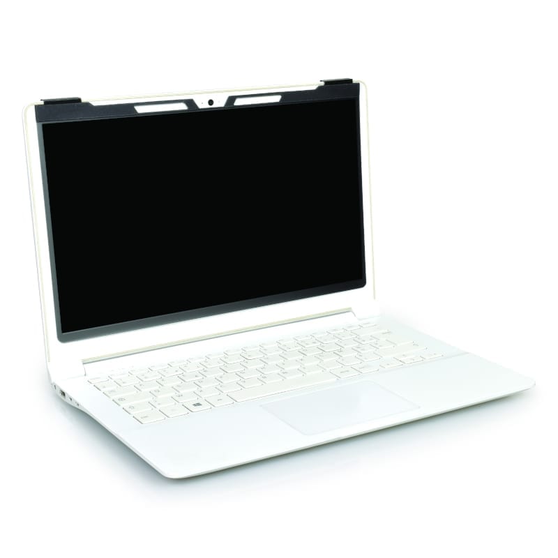 Port Connect 2D Clip On Universal Privacy Filter 14"