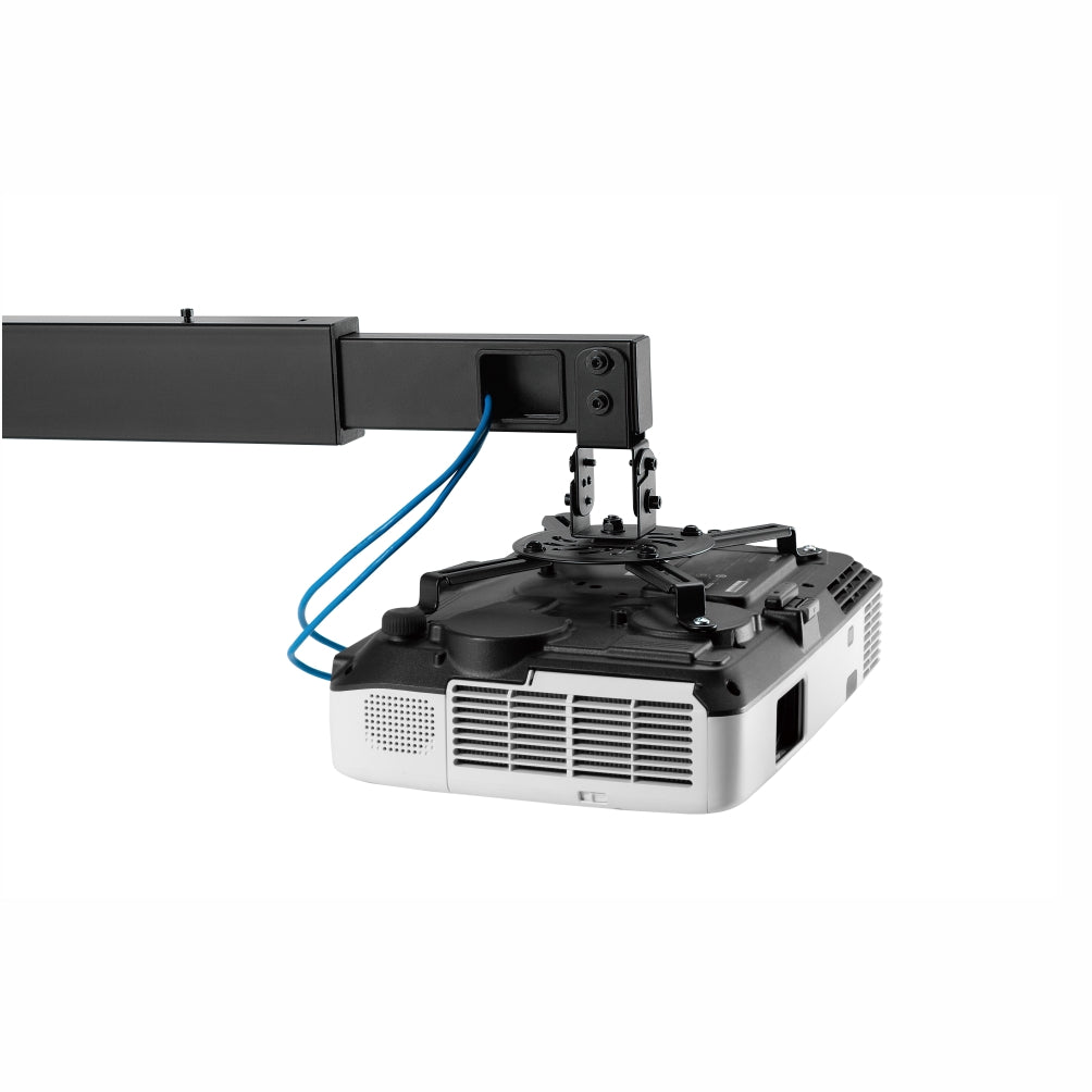 Adjustable Wall Mount Projector Bracket (926 - 1518mm)
