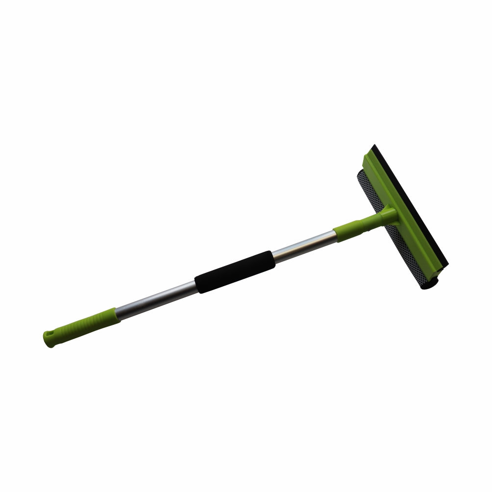 Telescopic Window Squeegee 59cm - 105cm