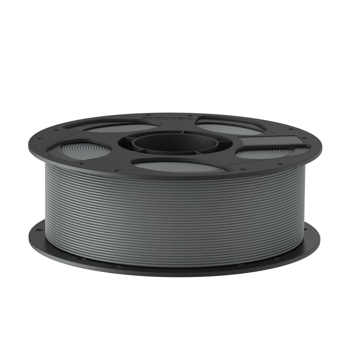 Anycubic PLA Basic Filament 1kg – Grey